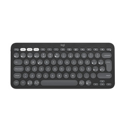 PEBBLE KEYS 2 K380S TECLADO...