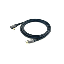 128892 CABLE USB 2 M USB...