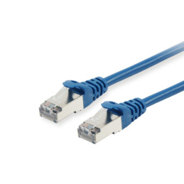 615532 CABLE DE RED AZUL...