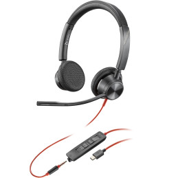 AURICULARES ESTÉREO...
