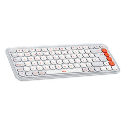 POP ICON KEYS TECLADO...