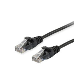603151 CABLE DE RED NEGRO...