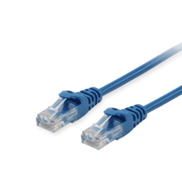 603133 CABLE DE RED AZUL...
