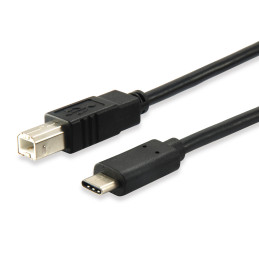 12888207 CABLE USB 1 M USB...