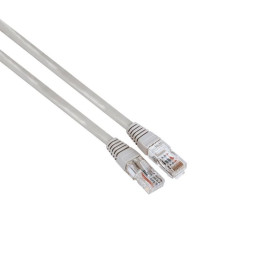 CABLE RED RJ45 HAMA UTP CAT...