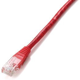 825420 CABLE DE RED ROJO 1...