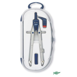 COMPÁS ESCOLAR FAIBO SERIE...