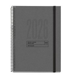 AGENDA 2026 MIQUELRIUS...