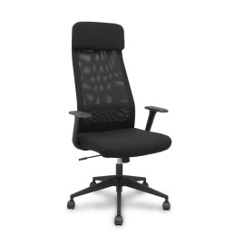 SILLA PRO536 CON BRAZOS