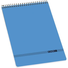 BLOC ESPIRAL ENRI 8º OFICINA