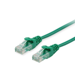 625445 CABLE DE RED VERDE...