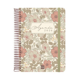 AGENDA 2026 FINOCAM "CLOE"...