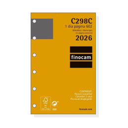 RECAMBIO ANUALIDAD 2026...