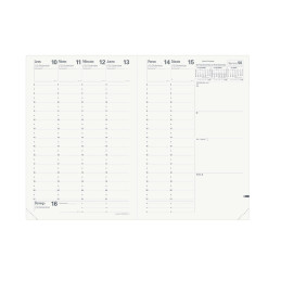 RECAMBIO AGENDA 202...