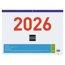 FALDILLA 2026 FINOCAM...