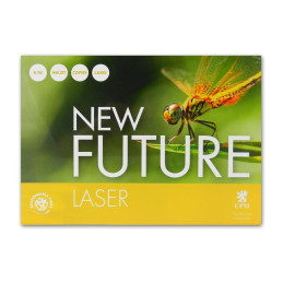 PAQUETE 500h PAPEL NEW...