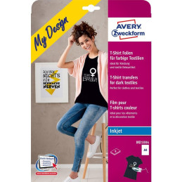 CAJA 8h PAPEL AVERY...