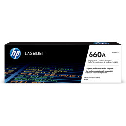 TAMBOR ORIGINAL HP 660A