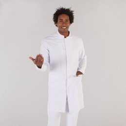 BATA HOMBRE MANGA LARGA SAUL