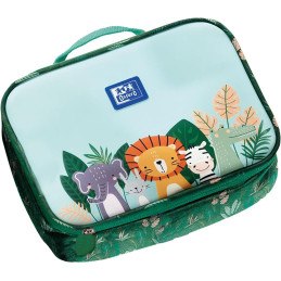 PORTA ALIMENTOS OXFORD KIDS...