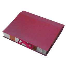 CARPETA DE ACORDEÓN DOHE: Fº