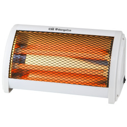 BP3200 CALEFACTOR ELÉCTRICO...