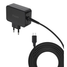 CARGADOR DE PORTÁTIL TOOQ 45W