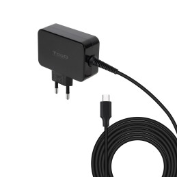 CARGADOR DE PORTÁTIL TOOQ 65W