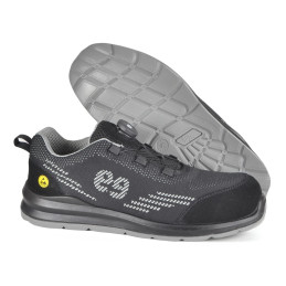 ZAPATO DE SEGURIDAD "MARUT"...