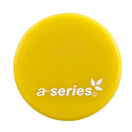 CAJA 10 IMANES A-SERIES 38mm
