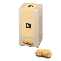 CAJA GALLETAS NESPRESSO...