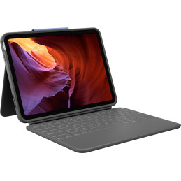 RUGGED FOLIO