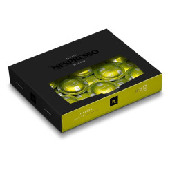 CAJA 50 CÁPSULAS NESPRESSO...