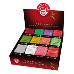 CAJA 180 BOLSAS DE TÉ...
