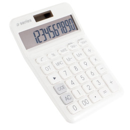 CALCULADORA A-SERIES 12...