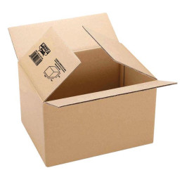 PACK 10 CAJAS DE EMBALAR 43...