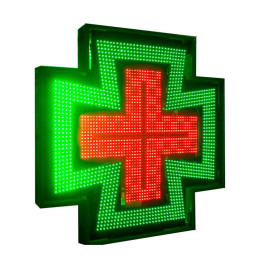CRUZ FARMACIA "MILENIUM-MALTA"