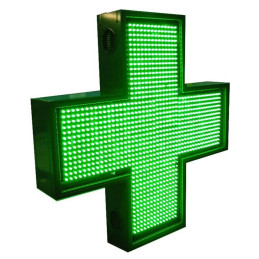 CRUZ FARMACIA "ALPHA"