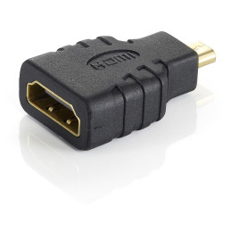 118915 CABLE GENDER CHANGER...