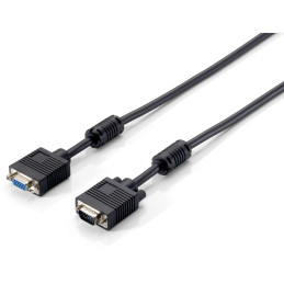 118802 CABLE VGA 5 M VGA...