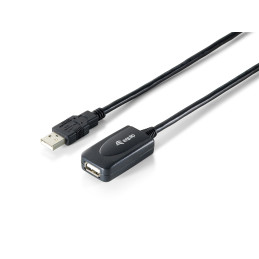133336 CABLE USB 5 M USB...