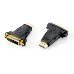 118909 CABLE GENDER CHANGER...