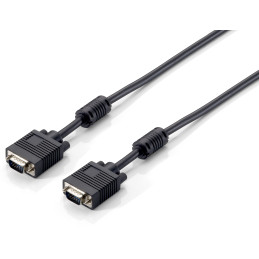 118817 CABLE VGA 1,8 M VGA...