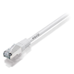 605712 CABLE DE RED BLANCO...