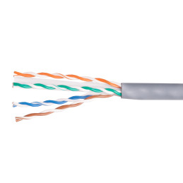 40146807 CABLE DE RED GRIS...
