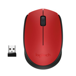 M171 WIRELESS MOUSE RATÓN...