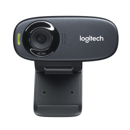 HD WEBCAM C310 CÁMARA WEB 5...