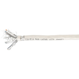 401491 CABLE DE RED BEIGE...