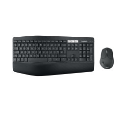 MK850 PERFORMANCE WIRELESS...