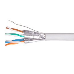 404521 CABLE DE RED GRIS...